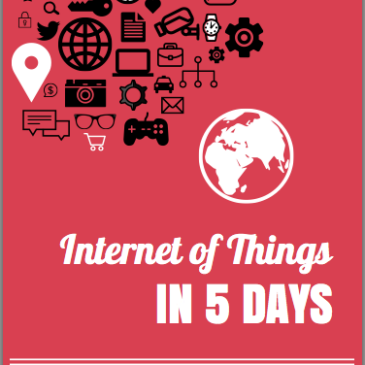 Internet of Things IN 5 DAYS